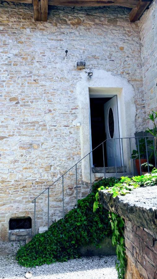 Apartamento La Cuvée-Saint-Georges Nuits-Saint-Georges Exterior foto